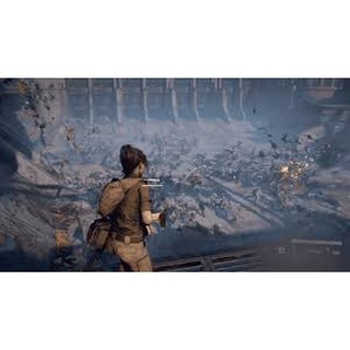 Đĩa game ps4 World war z