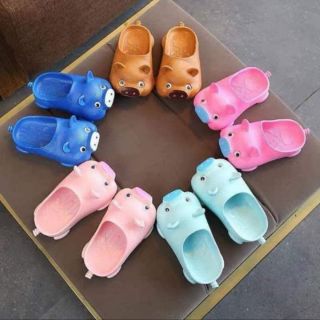 Dép lợn