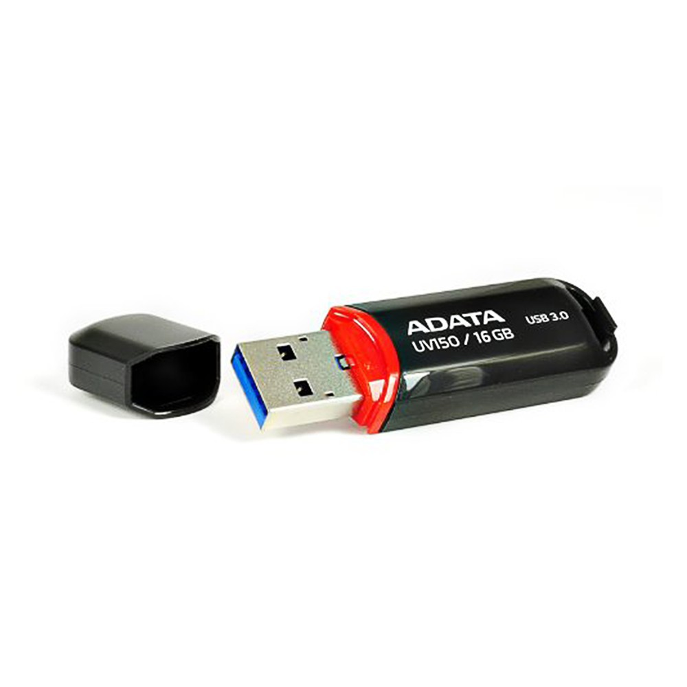 USB 16Gb 3.0 ADATA UV150 - Hãng phân phối chính thức
