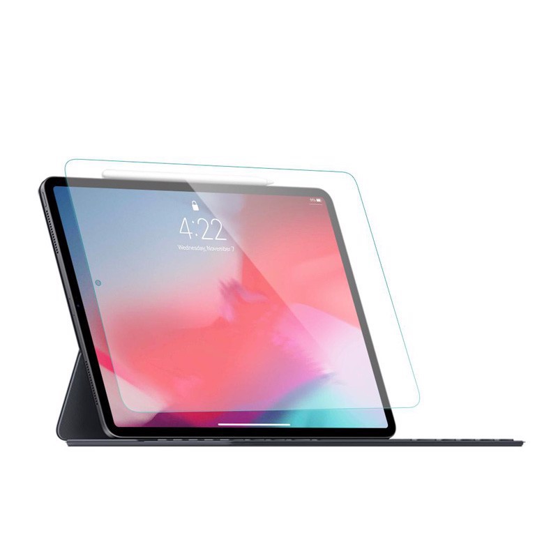 Kính cường lực ipad 2 / 3 / 4 , ipad mini 1 / 2 / 3 / 4  , ipad air / 9.7inch / 10.2inch / 10.5inch / 11inch / 12.9in