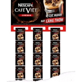 Dây cafe việt 10 gói