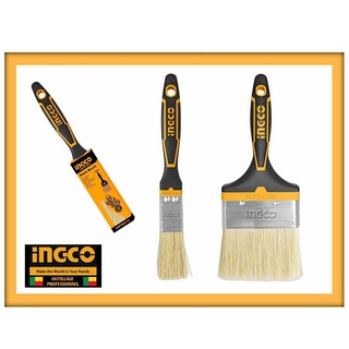 Cọ sơn công nghiệp INGCO CHPTB8715