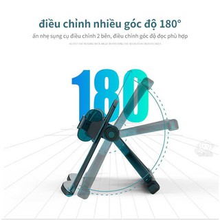 Giá Đỡ Đọc Sách Đa Năng