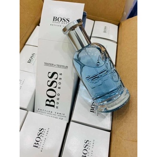 Nước hoa Hugo Bottled Tonic 50ml,100ml