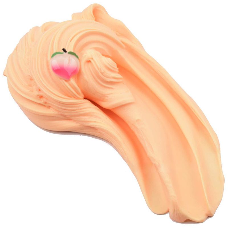 Đồ Chơi Slime Mềm Mini Diy Chất Liệu Xốp Cotton