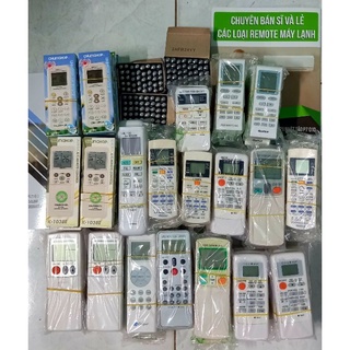 REMOST MÁY LẠNH PANASONIC (Hàng Tốt)