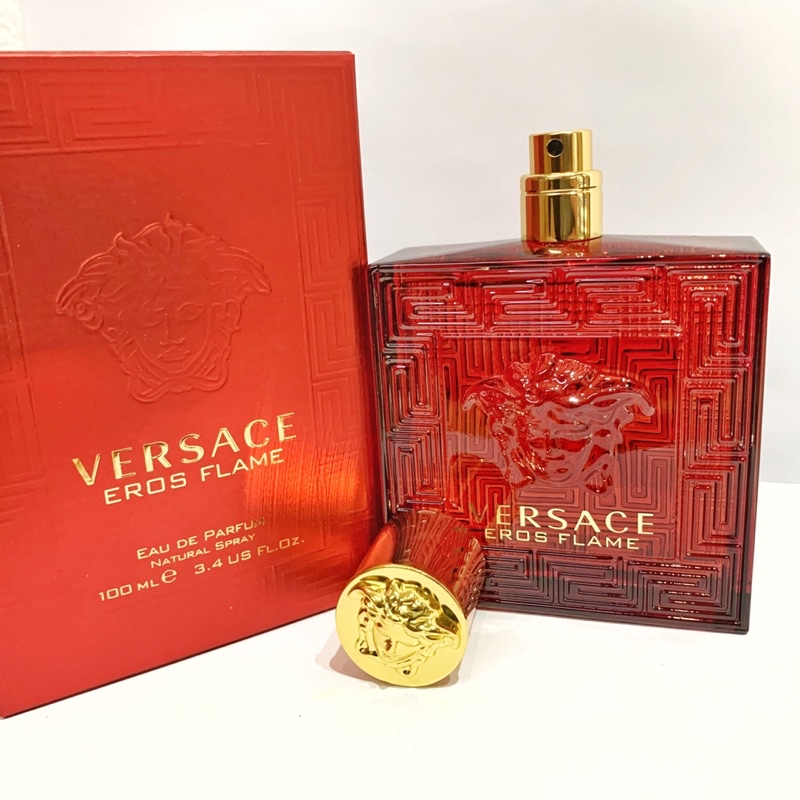 nước hoa Versace Eros Flame EDP 5ml/10ml dành cho nam