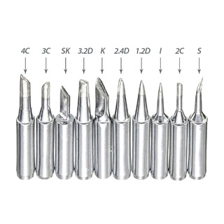 Đầu Mũi Hàn 900M-T-3.2D - Mũi Hàn 936
