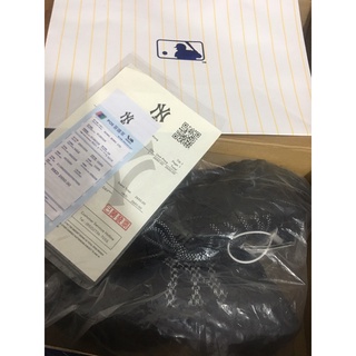 Combo giày Mlb
