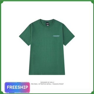 Áo thun nữ tay lỡ form rộng oversize
