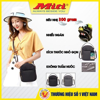 Túi Xách Nữ✅FREESHIP✅Túi Xách Đeo Chéo Nữ Đẹp hot nhất 2020 T6042 [Miti]