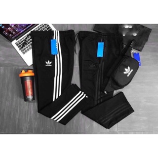 Quần jogger Das full tem tag