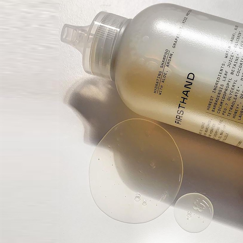 Dầu gội dưỡng ẩm Firsthand Supply Hydrating Shampoo 300ml