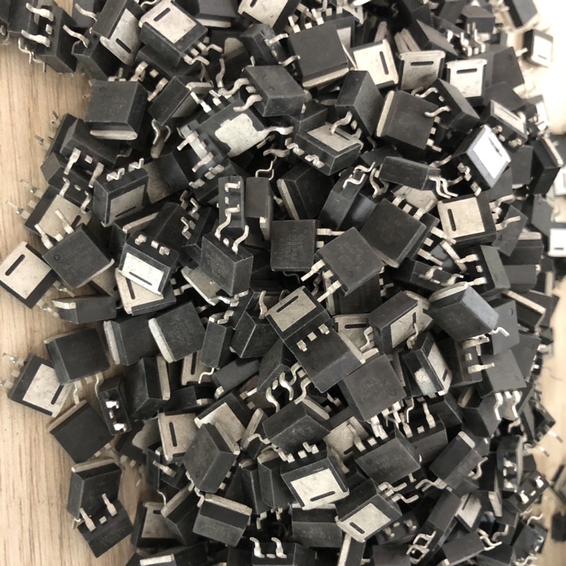 Fet 95N03 Combo 10 con