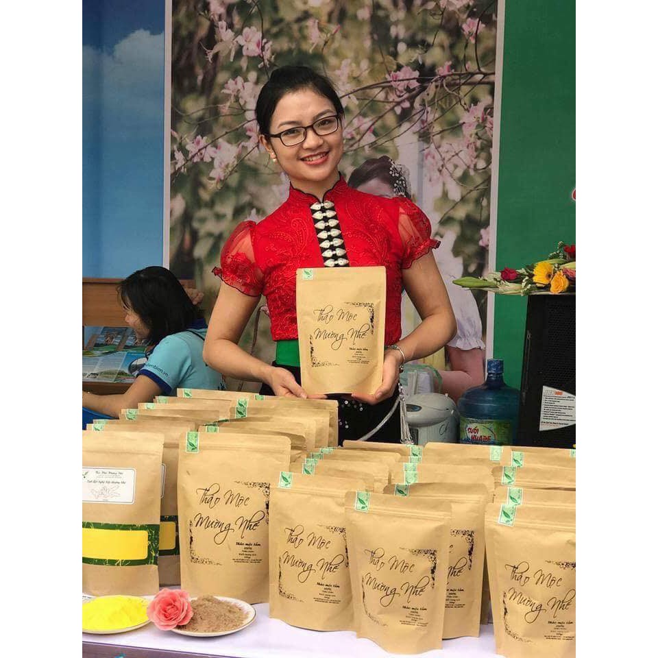 Thảo Mộc