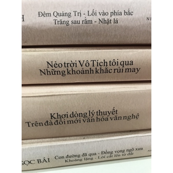 hội nhà văn