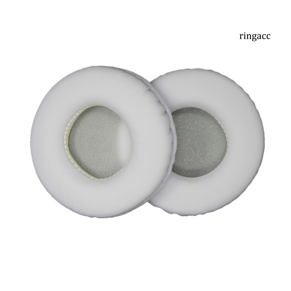 1 Cặp Mút Mềm Thay Thế Cho Tai Nghe 40-110mm