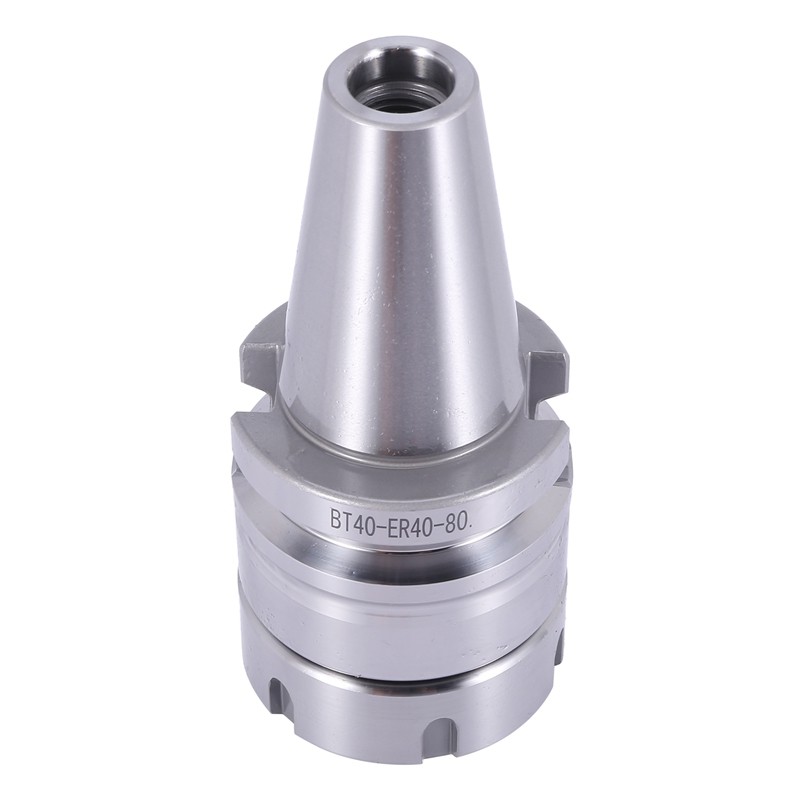 High Quality CNC Tool Holder BT40 Holder, Used for CNC Machining Center Spindle