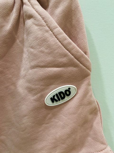 Thanh lý quần hồng Kido
