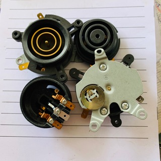 Đế ấm siêu tốc 1 mắt