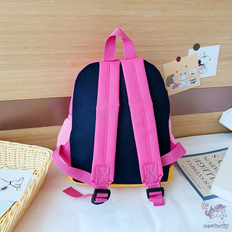 Balo Hình Khủng Long Hoạt Hình Phong Cách Hàn Quốc Cho Bé