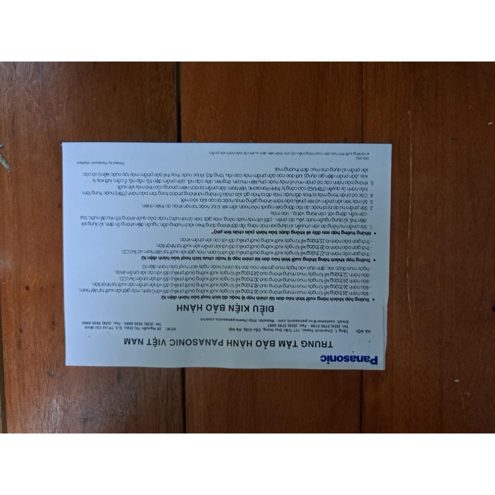 Bình thủy điện Panasonic NC-EG4000CSY 4 lít