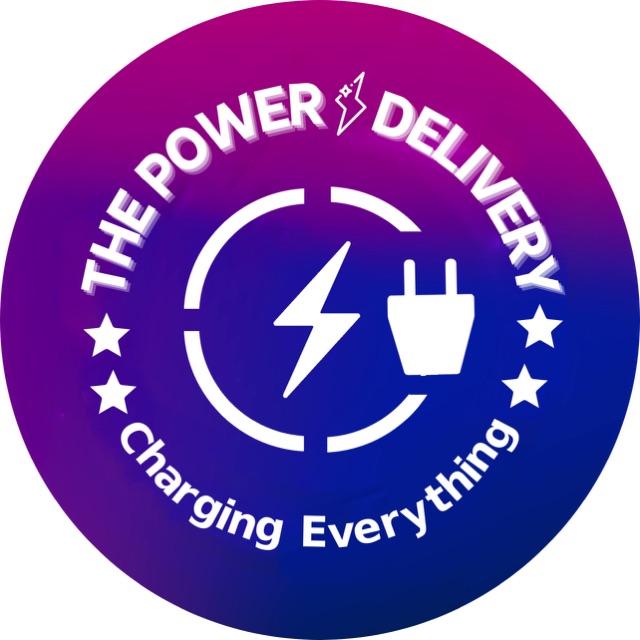 THE POWER DELIVERY STORE