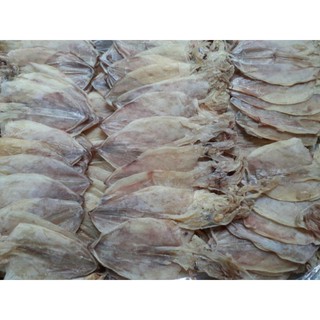 KHÔ MỰC CÀ MAU-HÀNG LOẠI 1 💯💯