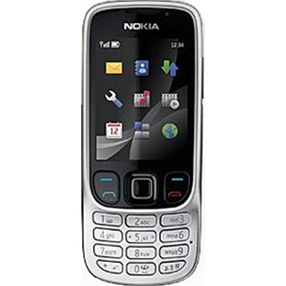 NOKIA 6303 hàng chính hãng bảo hành 6th