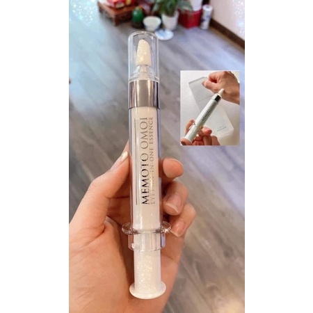 Serum kem mắt NMN làm trắng, giảm nhăn, thâm