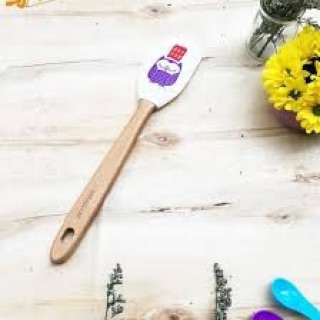 Spatula đủ size