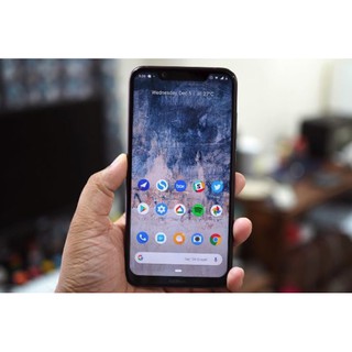 Điện Thoại Nokia 4.2 Chính Hãng