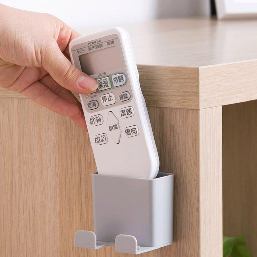 AROMA Giá Đỡ Điều Khiển Từ Xa / Máy Lạnh 2 Trong 1 Treo Tường Trang Trí Nội Thất