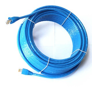 Dây Mạng Bấm Sẵn 2 Đầu 5m 10m 20m