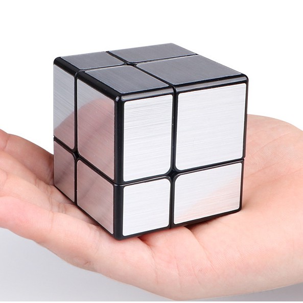 🔥Hot🔥 Trọn Bộ Rubik Đồ Chơi Thông Minh. Rubic Xếp Hình MoYu 2x2 3x3 4x4 5x5 Tam Giác 12 Mặt