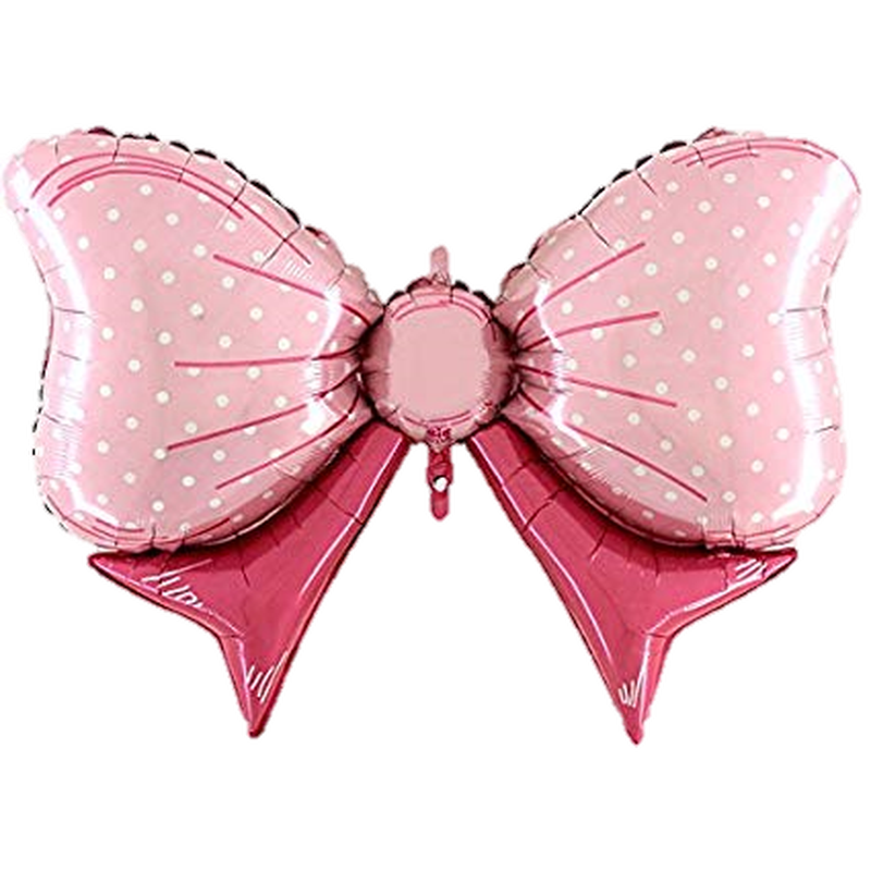 Set 69 Bóng Bay Hình Chuột Minnie Trang Trí Tiệc Sinh Nhật