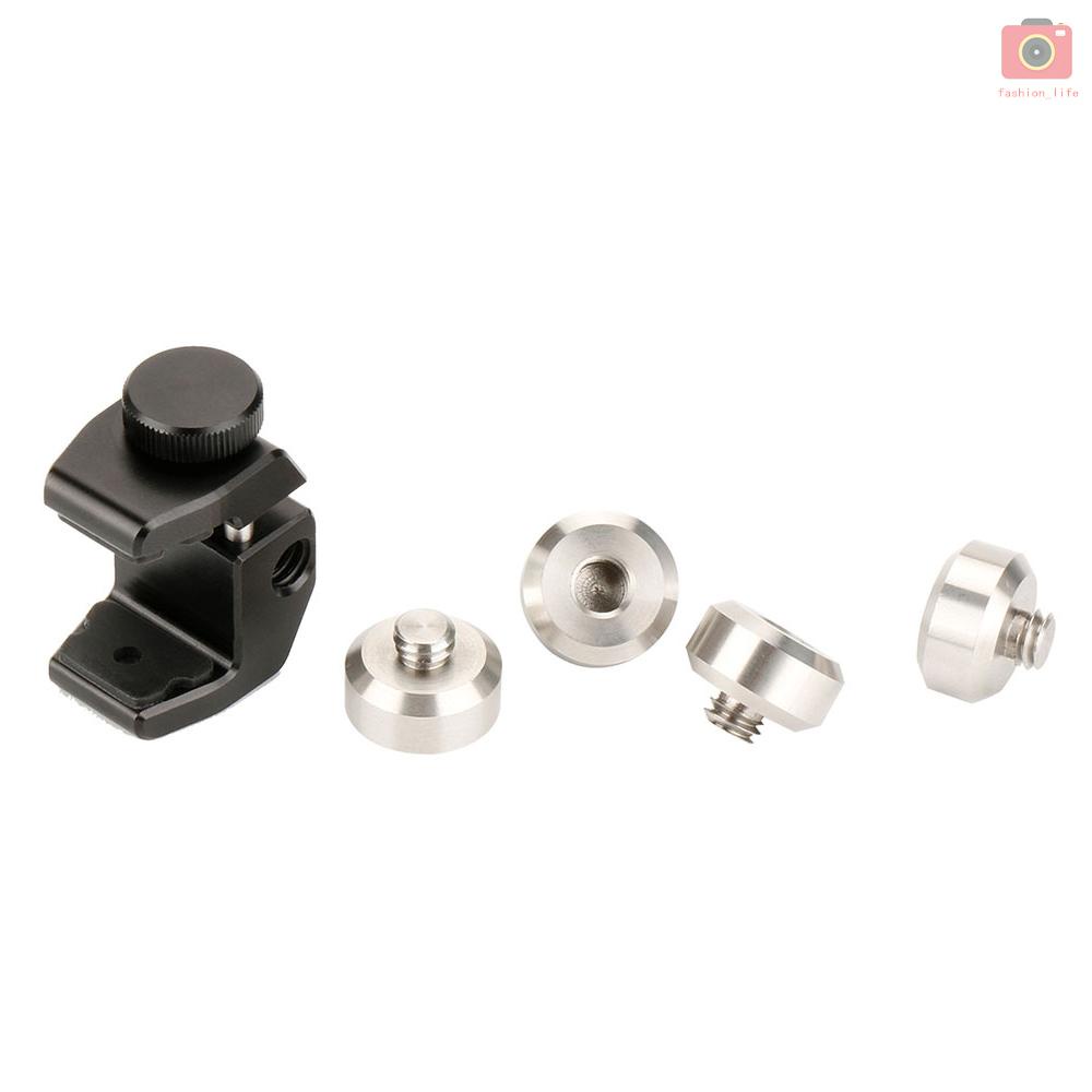 Dụng cụ cân bằng thông dụng cho DJI Osmo Mobile 2/ Zhiyun Smooth 4/ Smooth Q/ Feiyu Vimble 2/ Evo | BigBuy360 - bigbuy360.vn