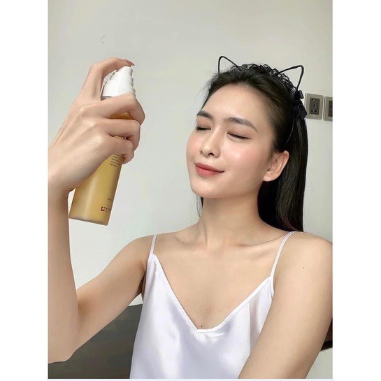Xịt khoáng dưỡng ẩm KYUNG LAB PDRN THERAPY MIST 150ml chính hãng