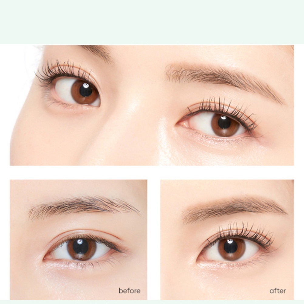 Mascara LCHEAR làm dài mi không nhòe dễ sử dụng
 | BigBuy360 - bigbuy360.vn