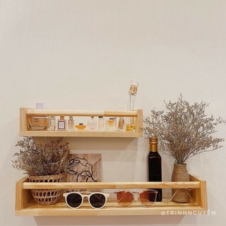 Combo 10 thanh gỗ dài 80cm (8 10 12 15 20 25 30 40 50)