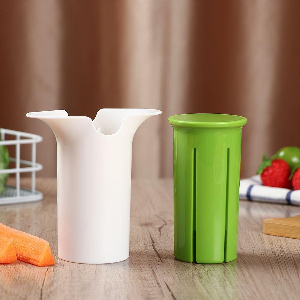 Dụng Cụ Cắt Dâu Tây / Rau Củ Đa Năng Tiện Dụng Cho Nhà