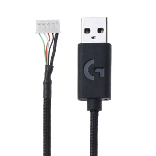 Dây Cáp Usb Thay Thế Cho Chuột Logitech G502 Hero