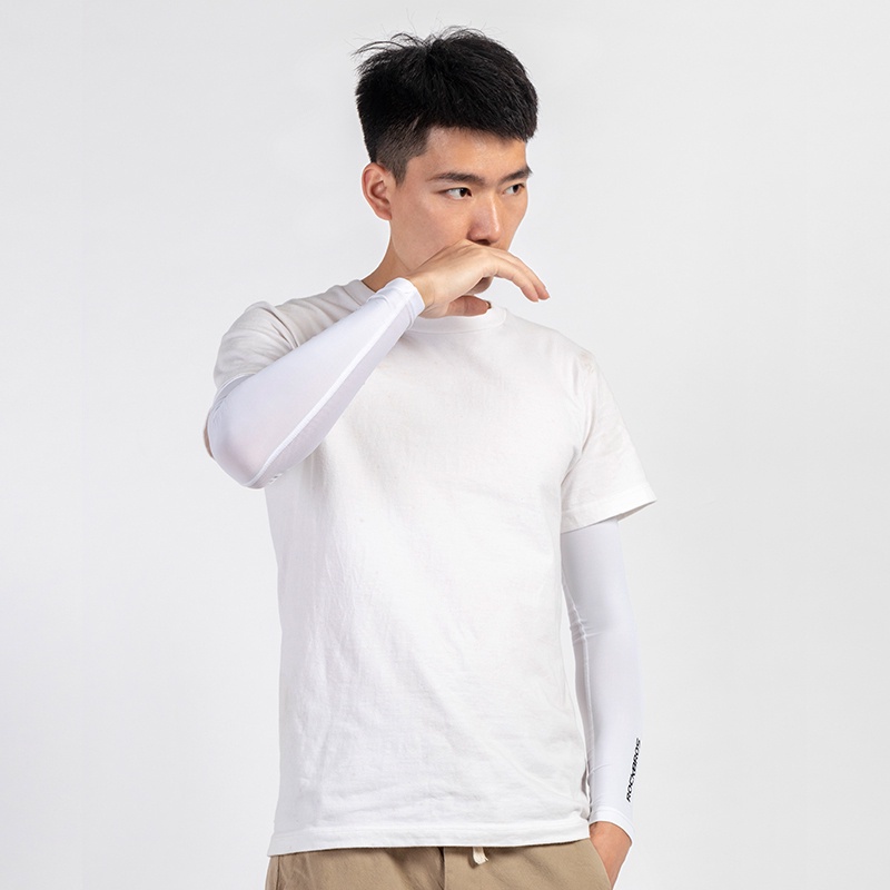 Găng Tay Lụa Lạnh Chống Nắng Và Tia UV Thoải Mái Tiện Dụng Ngoài Trời