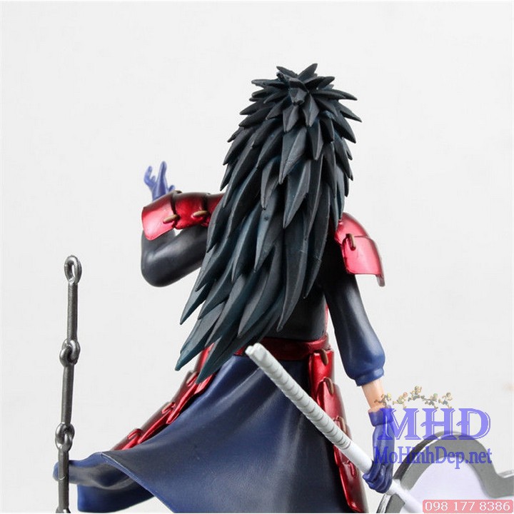 [MHĐ] Mô hình Figure Uchiha Madara - Naruto Shippuden