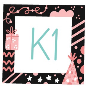 In ảnh theo khung họa tiết, độc đáo, sáng tạo, in khổ vuông