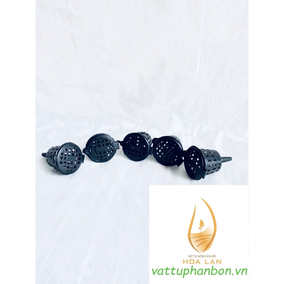 Rọ Đựng Phân Hình Tròn - #091D#