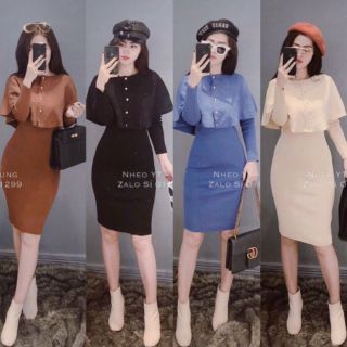 Bên shop mình bán sét len quảng châu cao cấp loại một là dét len rời len không bị bai nhão không bị xù lông chuẩn phom