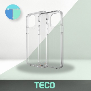 Ốp điện thoại TPU mềm mặt lưng trong suốt siêu mỏng cho iPhone