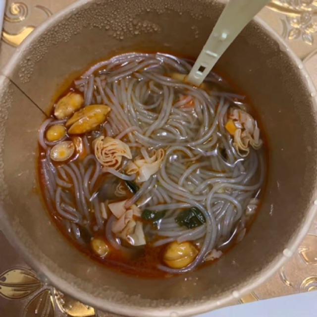 [CÓ SẴN] Miến ăn liền Trùng Khánh ăn là ghiền | BigBuy360 - bigbuy360.vn