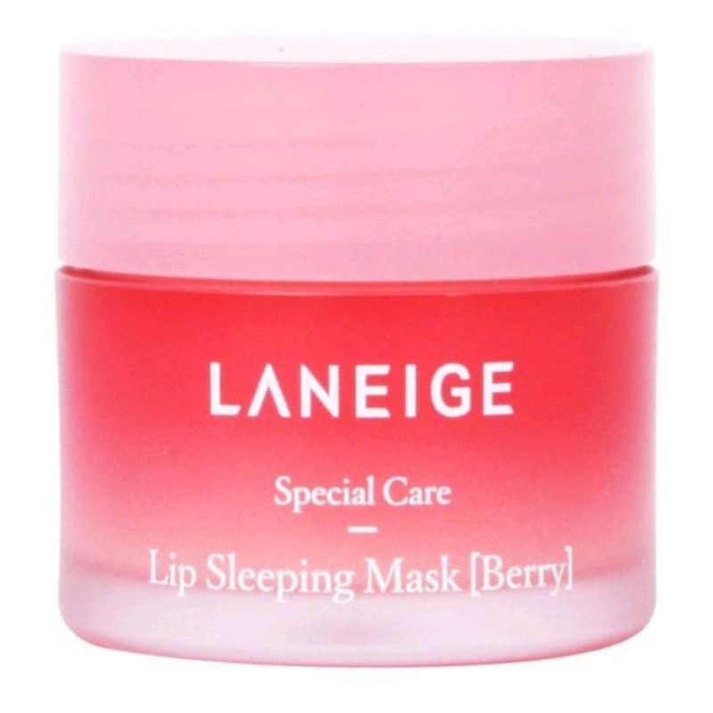 Mặt Mặt Nạ Ngủ Dưỡng Ẩm Môi Và Phục Hồi Môi Thâm Laneige Lip Sleeping Mask 3g | BigBuy360 - bigbuy360.vn